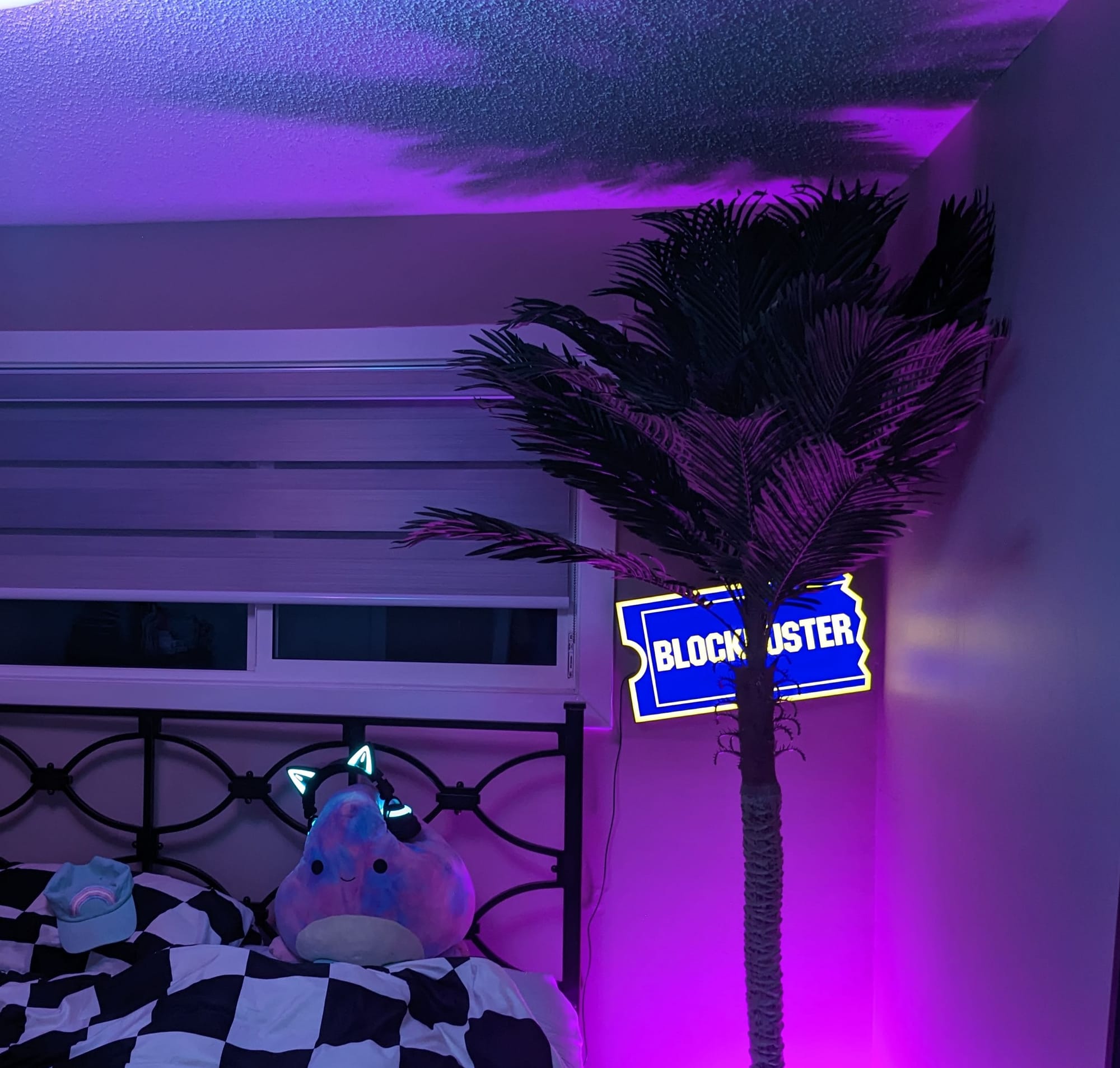 The Mallsoft LED Lighting Project - Part 1