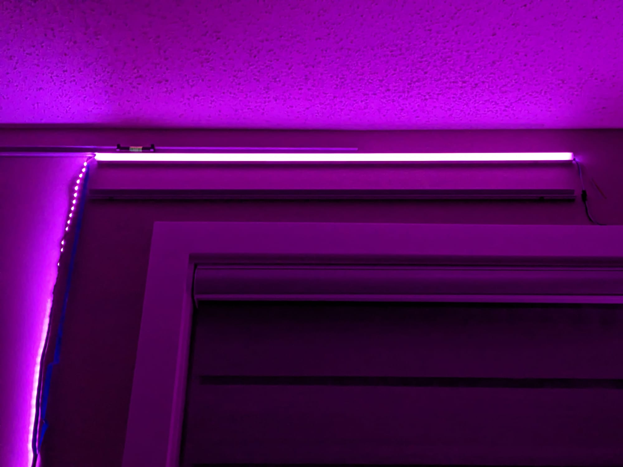 The Mallsoft LED Lighting Project - Part 1